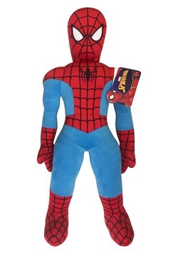SPIDERMAN ULTIMATE PILLOWTIME PAL