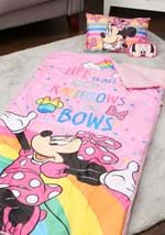 MINNIE RAINBOWS 3PC SLEEPOVER SET Upd