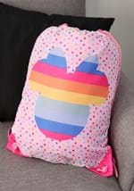 Minnie Rainbow Slumber Sack Alt 1