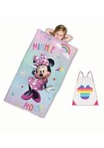 Minnie Rainbow Slumber Sack Alt 2