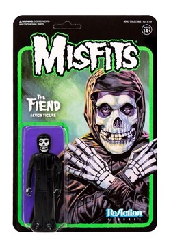 misfits action figures