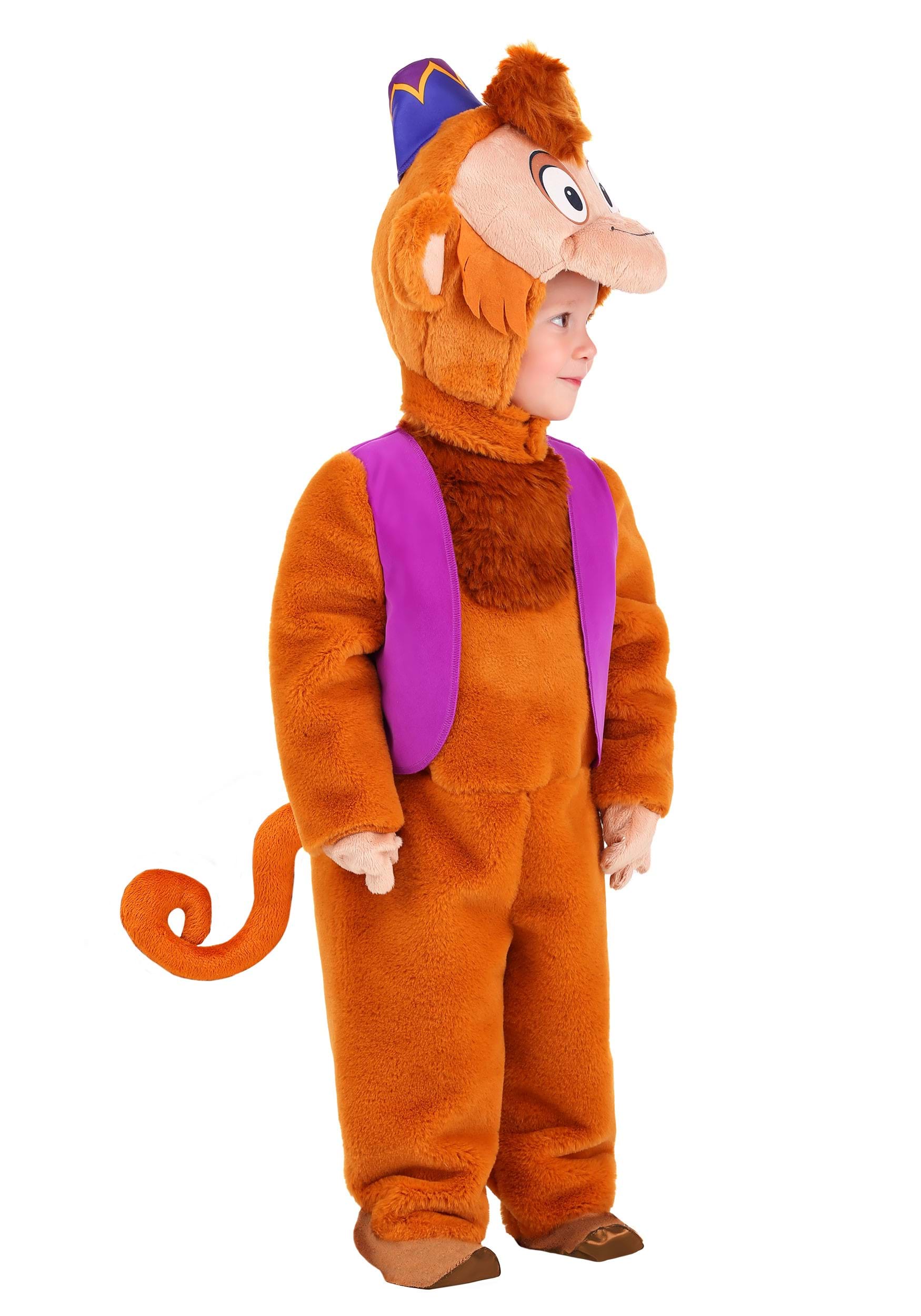 aladdin costume for kids