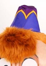 Aladdin Toddler Abu Deluxe Costume Alt 1