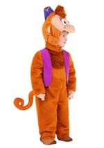 Aladdin Toddler Abu Deluxe Costume Alt 6