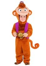 Aladdin Toddler Abu Deluxe Costume Alt 8