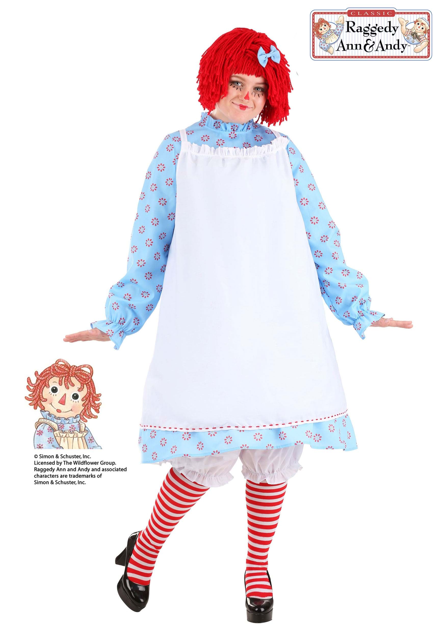 Child Pioneer Girl Costume - 2XL