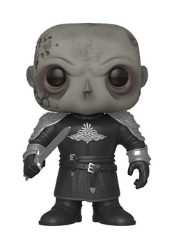 Pop! TV: Game of Thrones- The Mountain (Unmasked) 