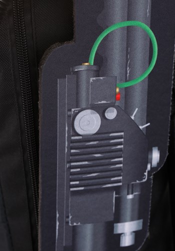 Ghostbuster Proton Backpack for Kids