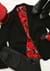 Harley Quinn Womens Suit Blazer Alt 7