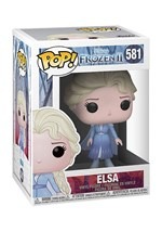 POP Disney: Frozen 2 - Elsa Alt 1 upda