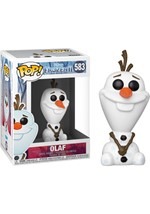 POP Disney: Frozen 2 - Olaf