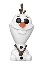 POP Disney: Frozen 2 - Olaf Alt 1