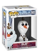 POP Disney: Frozen 2 - Olaf Alt 2