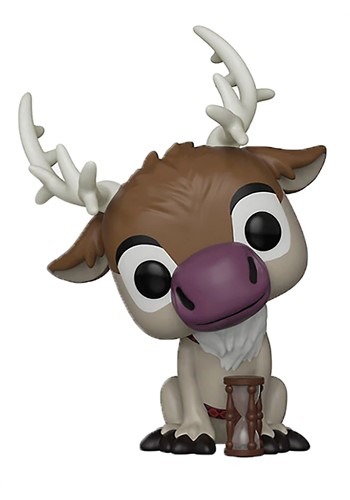 Funko Pop! Disney: Sven - Frozen 2