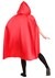 Red Riding Hood and Baby Wolf Costume Alt 1