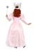 Girls Wizard of Oz Glinda Costume Alt 1 Update