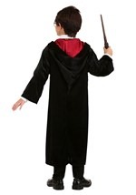 Kids Harry Potter Deluxe Gryffindor Robe Back