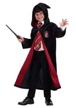Harry Potter Child Deluxe Gryffindor Robe Alt 2