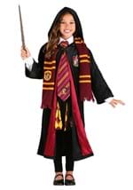 Harry Potter Child Deluxe Gryffindor Robe Alt 7