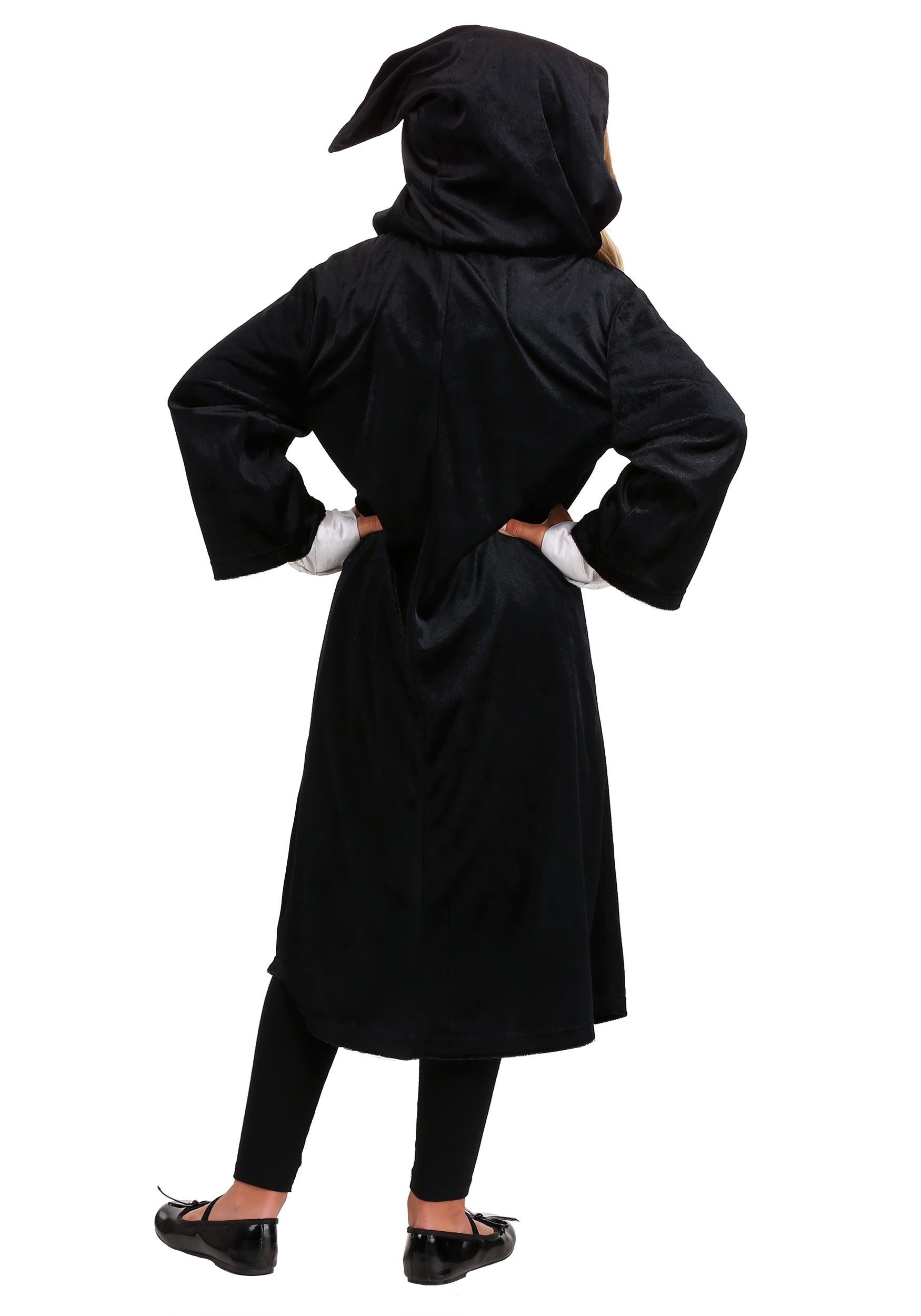 Adult Unisex Slytherin Robe 