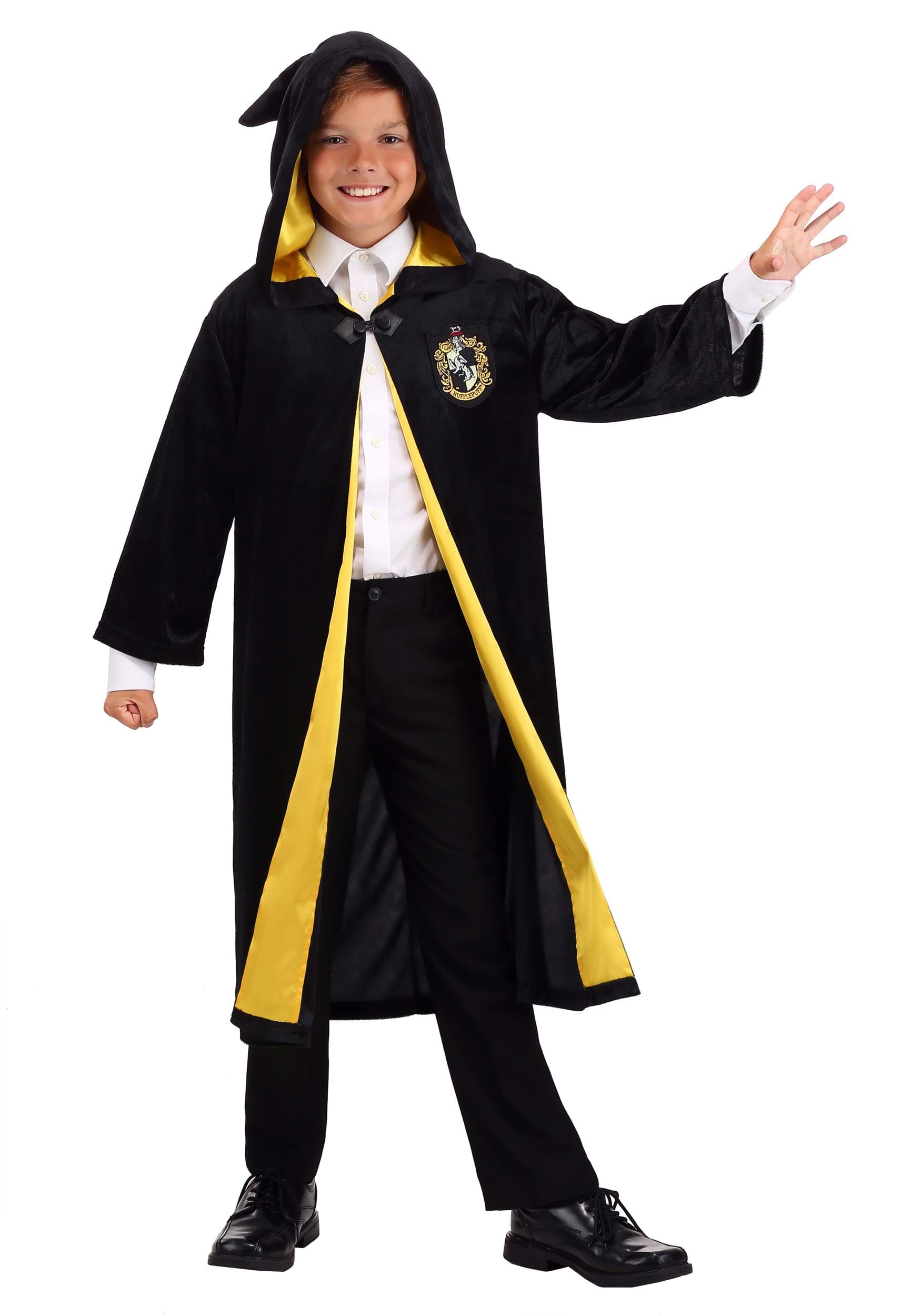  Rubie's Adult Harry Potter Ravenclaw Robe, X-Small : Clothing,  Shoes & Jewelry