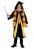 Kids Harry Potter Deluxe Hufflepuff Robe alt2