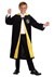 Kids Harry Potter Deluxe Hufflepuff Robe