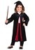 Toddler Harry Potter Deluxe Gryffindor Robe alt1