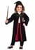 Harry Potter Toddler Deluxe Gryffindor Robe Alt 1