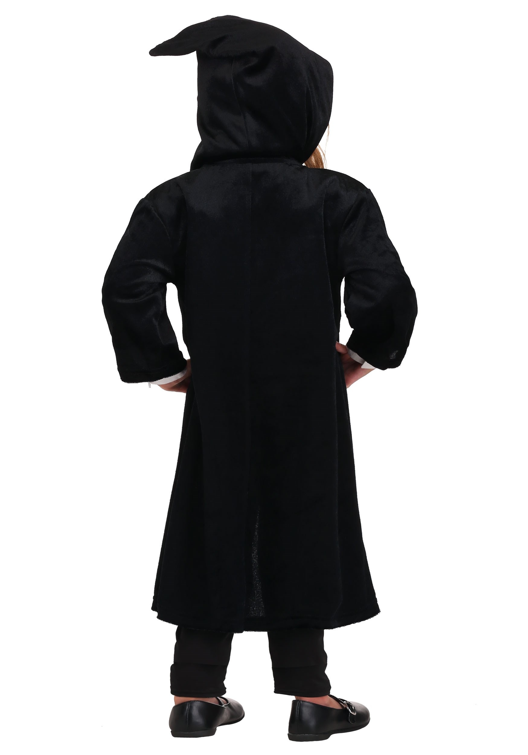 Harry Potter Deluxe Ravenclaw Robe for Kids