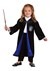 Toddler Harry Potter Deluxe Ravenclaw Robe alt2