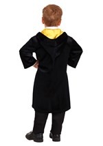 Harry Potter Deluxe Hufflepuff Toddler's Robe