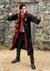 Adult Harry Potter Deluxe Gryffindor Robe | Harry Potter Costumes