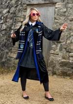 Harry Potter Adult Deluxe Ravenclaw Robe Alt 1