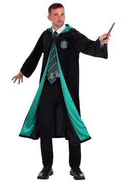 Boy's Deluxe Harry Potter Costume