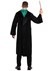 Harry Potter Adult Deluxe Slytherin Robe