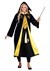 Adult Harry Potter Deluxe Hufflepuff Robe Costume3