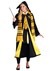 Adult Harry Potter Deluxe Hufflepuff Robe Costume4
