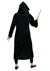 Adult Harry Potter Deluxe Hufflepuff Robe Costume5