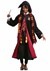 Harry Potter Adult Deluxe Gryffindor Robe Plus Size alt2