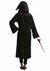 Harry Potter Adult Deluxe Gryffindor Robe Plus Size alt3