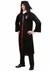 Harry Potter Adult Deluxe Gryffindor Robe Plus Size alt4