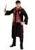 Harry Potter Adult Deluxe Gryffindor Robe Plus Size