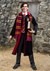 Harry Potter Adult Deluxe Gryffindor Robe Plus Size