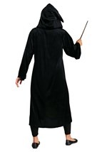 Harry Potter Adult's Plus Size Deluxe Hufflepuff Robe