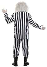 Beetlejuice Plus Size Adult Costume Alt 1