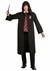 Harry Potter Plus Size Gryffindor Adult Robe