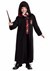 Kids Harry Potter Gryffindor Robe Costume2