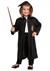 Toddler Harry Potter Gryffindor Robe alt2