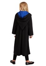 Kids Harry Potter Ravenclaw Robe back